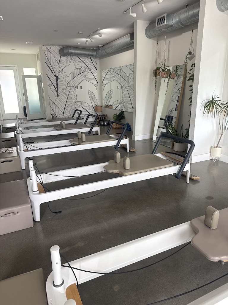  Pilates Republic Encinitas
