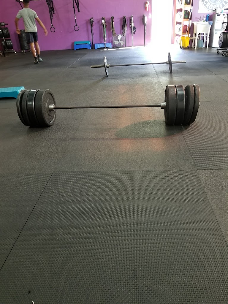  Not the Norm CrossFit