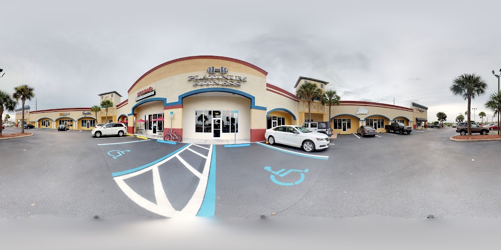  Cape Coral P-Fit | The Platinum Standard of Fitness