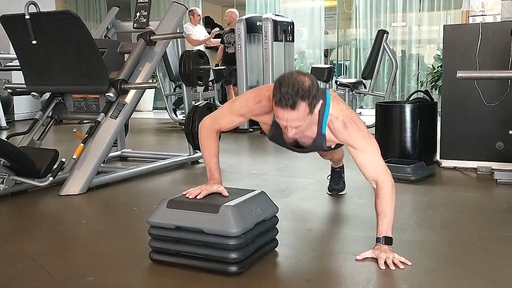  COMPLETE by CompleteBody (Union Square)