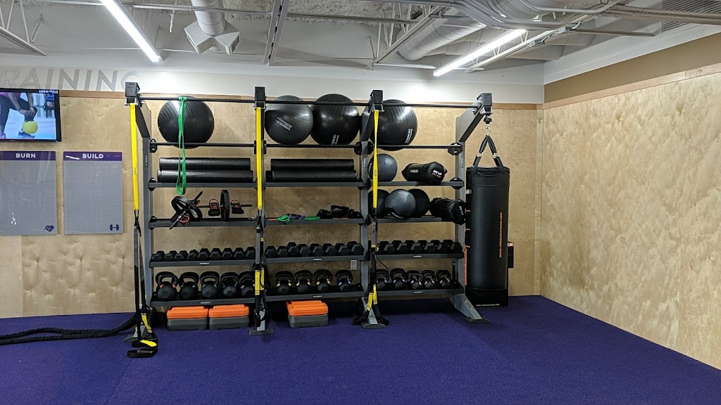  Anytime Fitness - Largo Mall