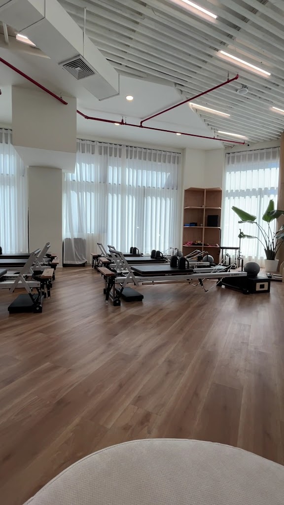  Lady Life Pilates [LIC] x Merrithew® Host Training Center