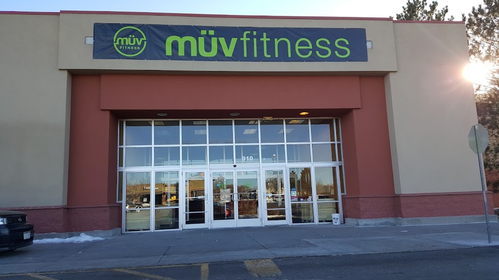  Müv Fitness