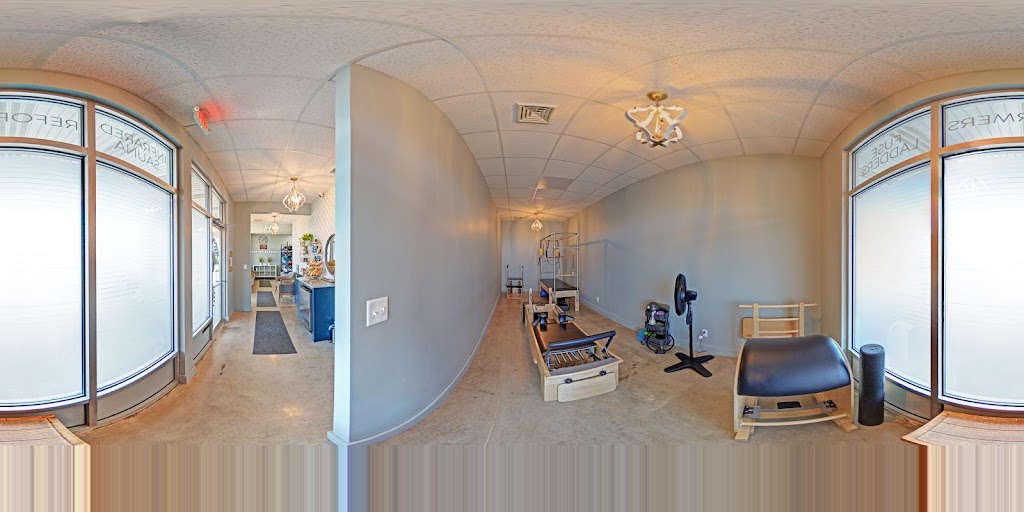  Willow Lane Yoga & Wellness