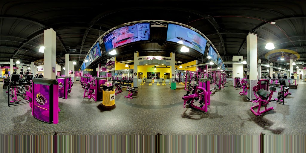  Planet Fitness
