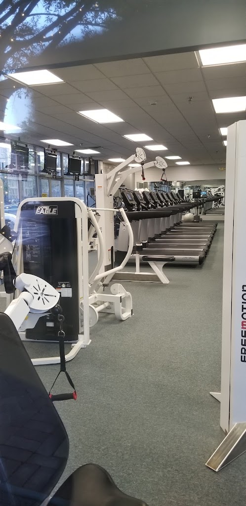  Piedmont Newnan Fitness Center