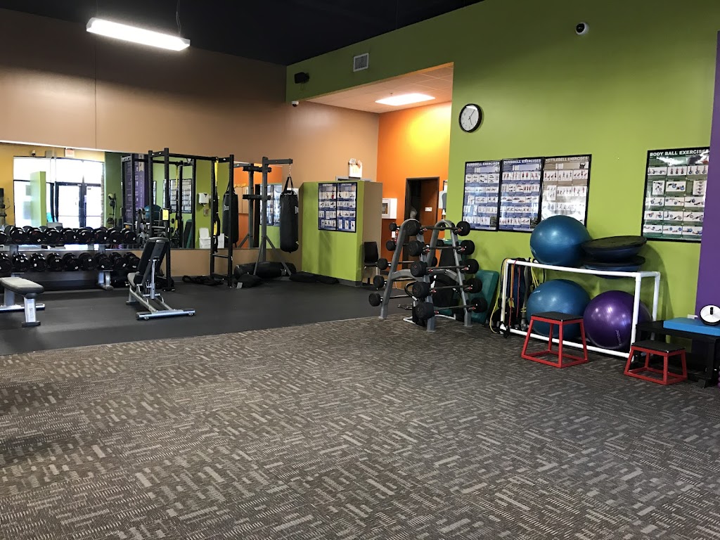  Anytime Fitness