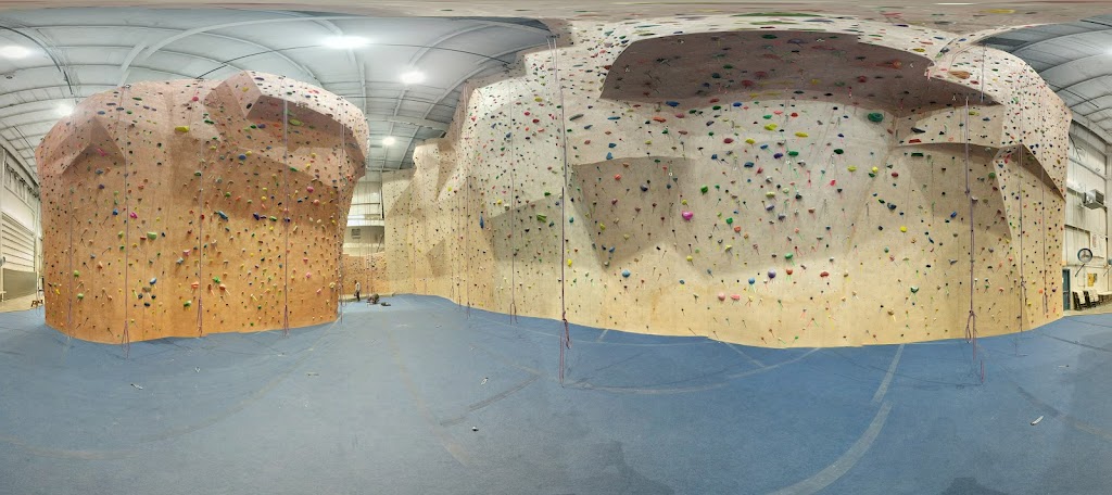  Delaware Rock Gym Inc.