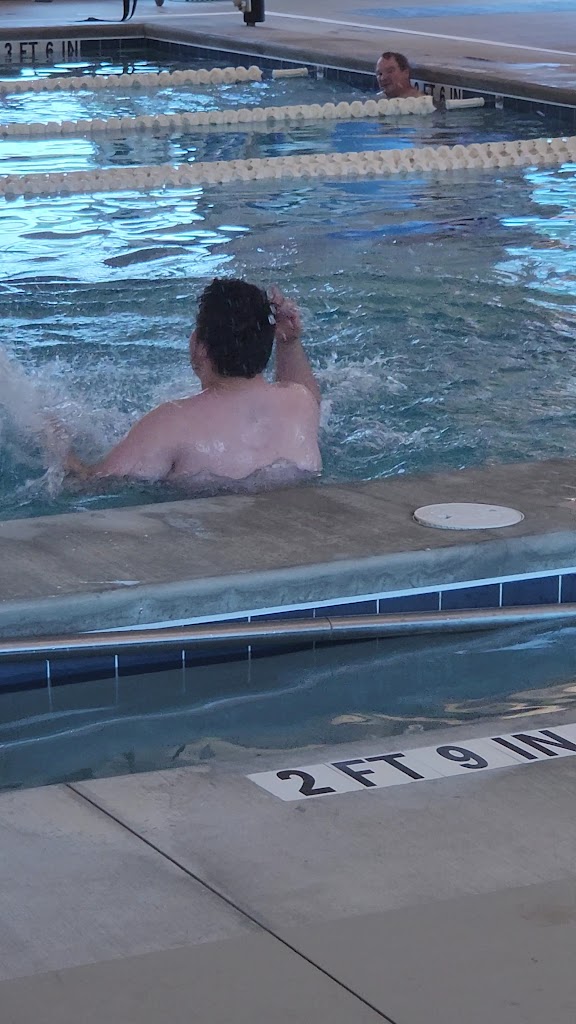  FOOTHILLS AREA YMCA - Cottingham Campus