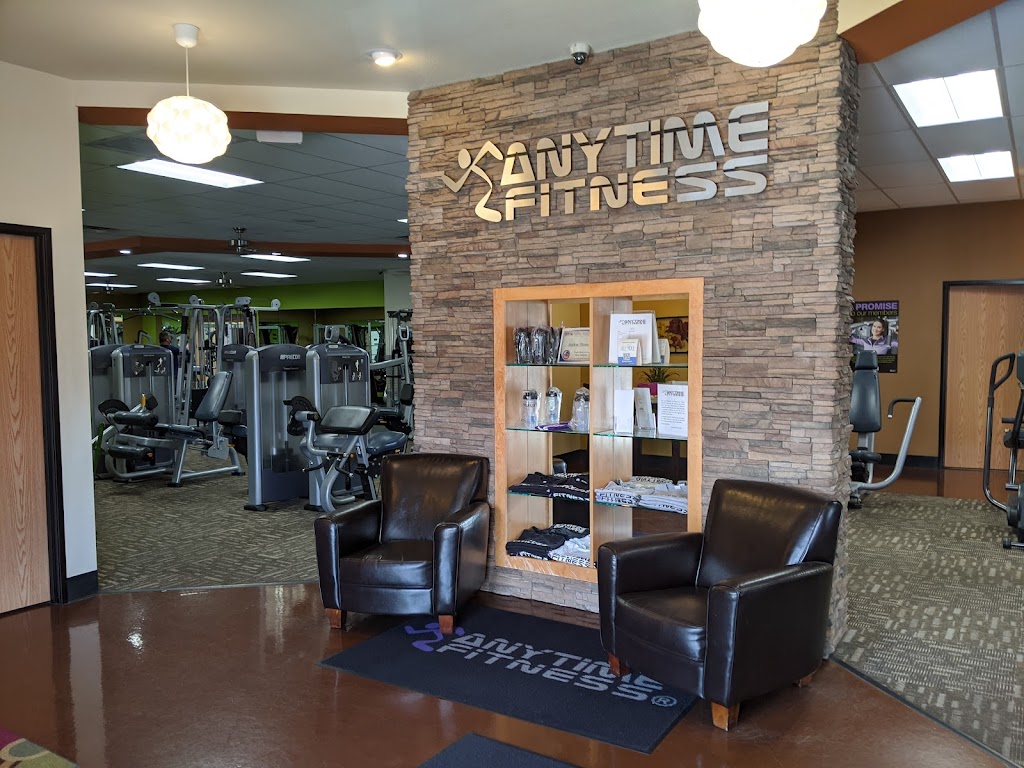  Anytime Fitness