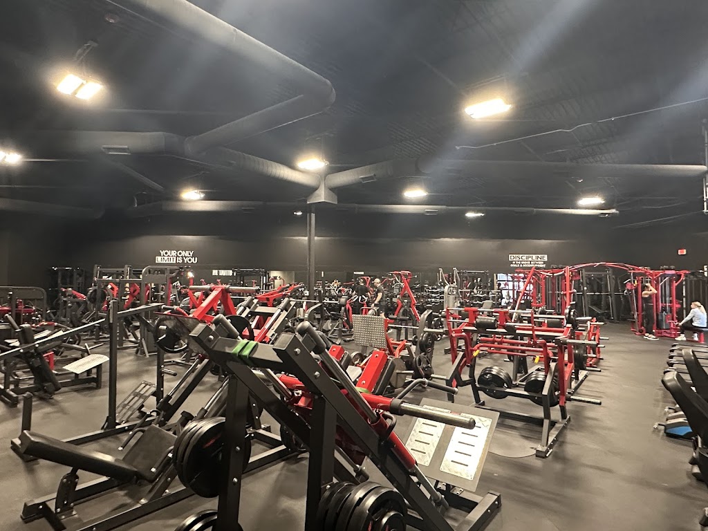  House of Champions Gym