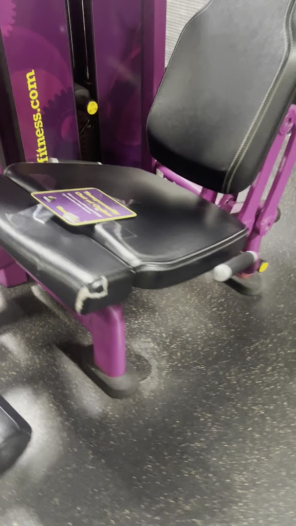  Planet Fitness