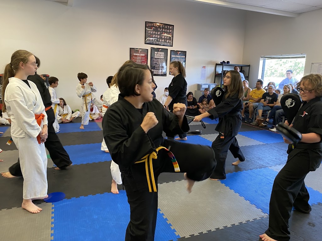  Championship Martial Arts - San Antonio