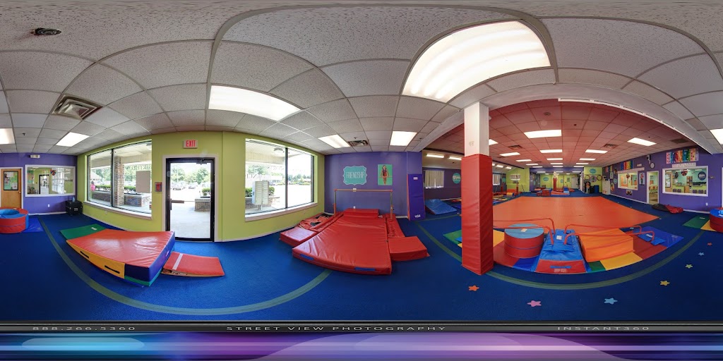  The Little Gym of Medway