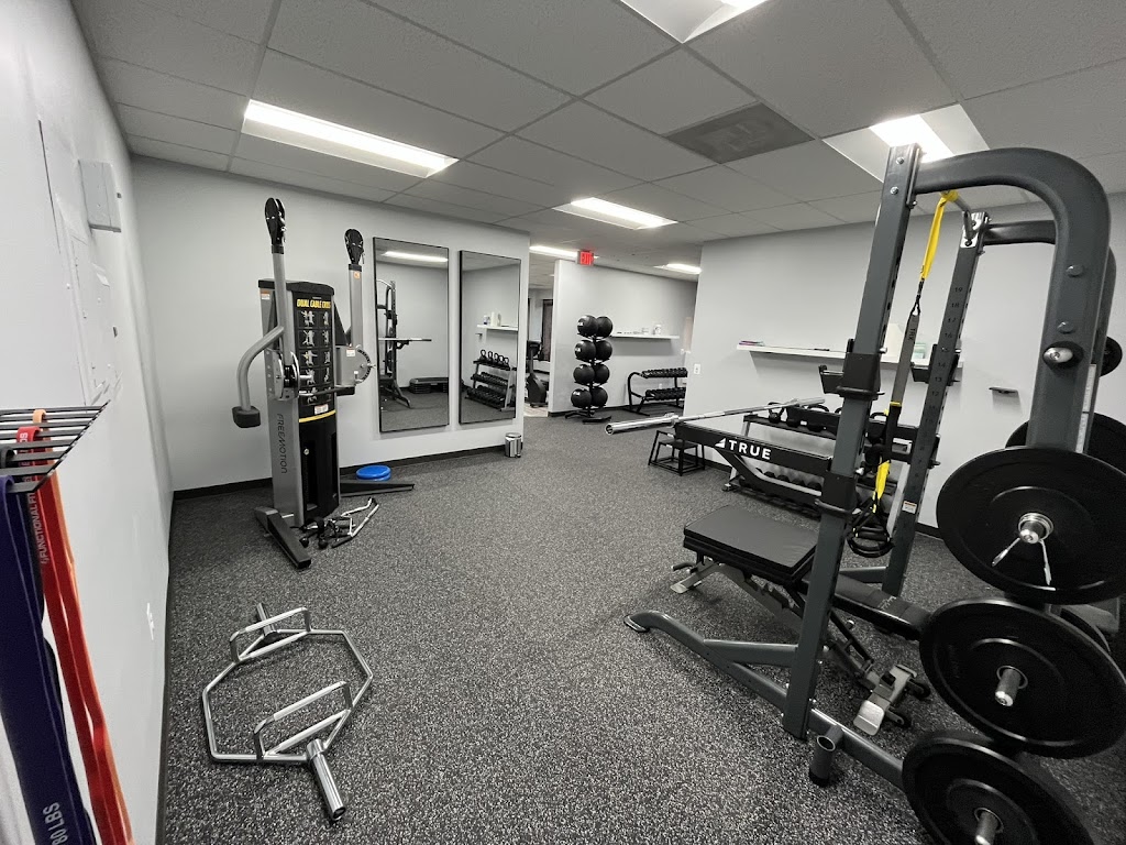  Fitness Together Columbia