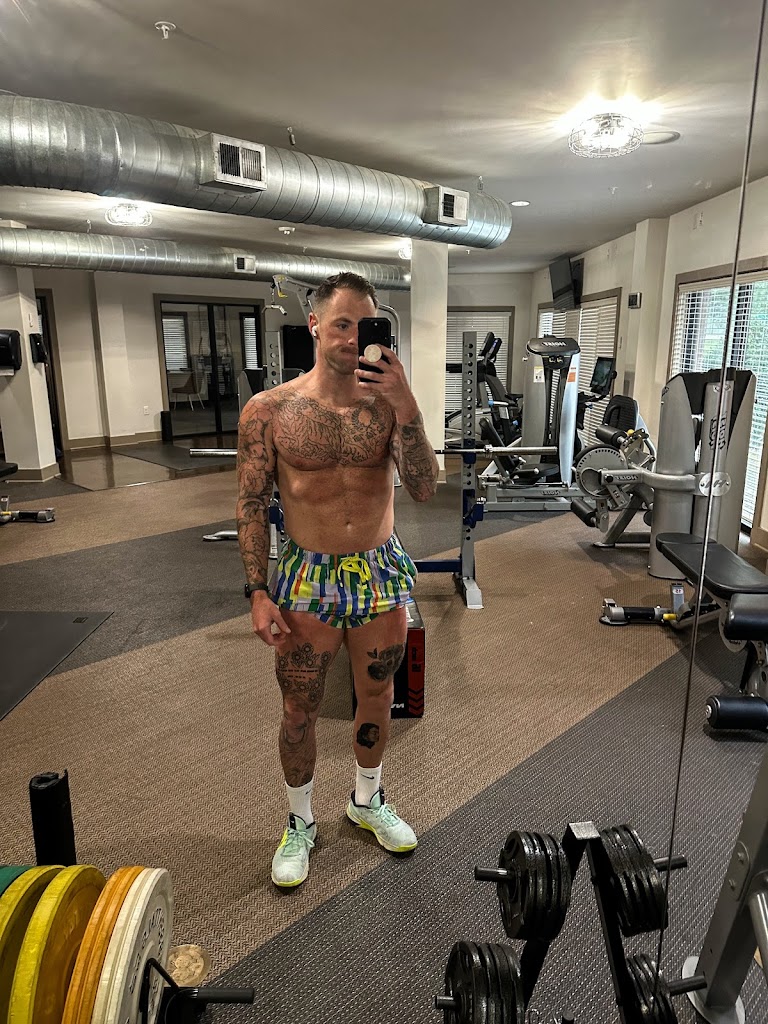  The Crossbreed Collective - Personal Training