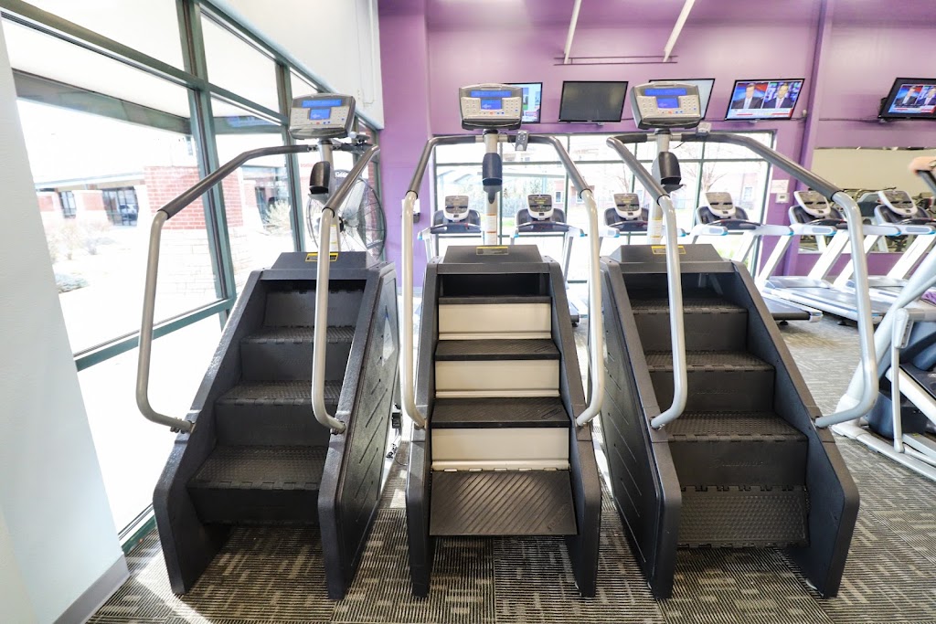  Anytime Fitness