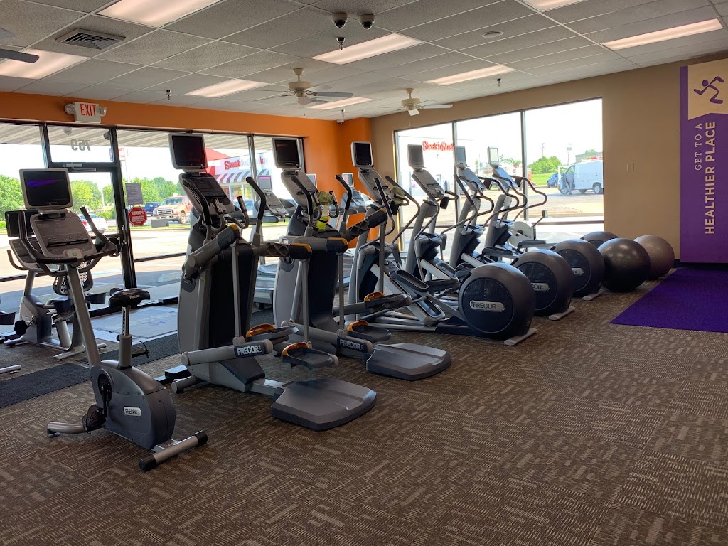  Anytime Fitness