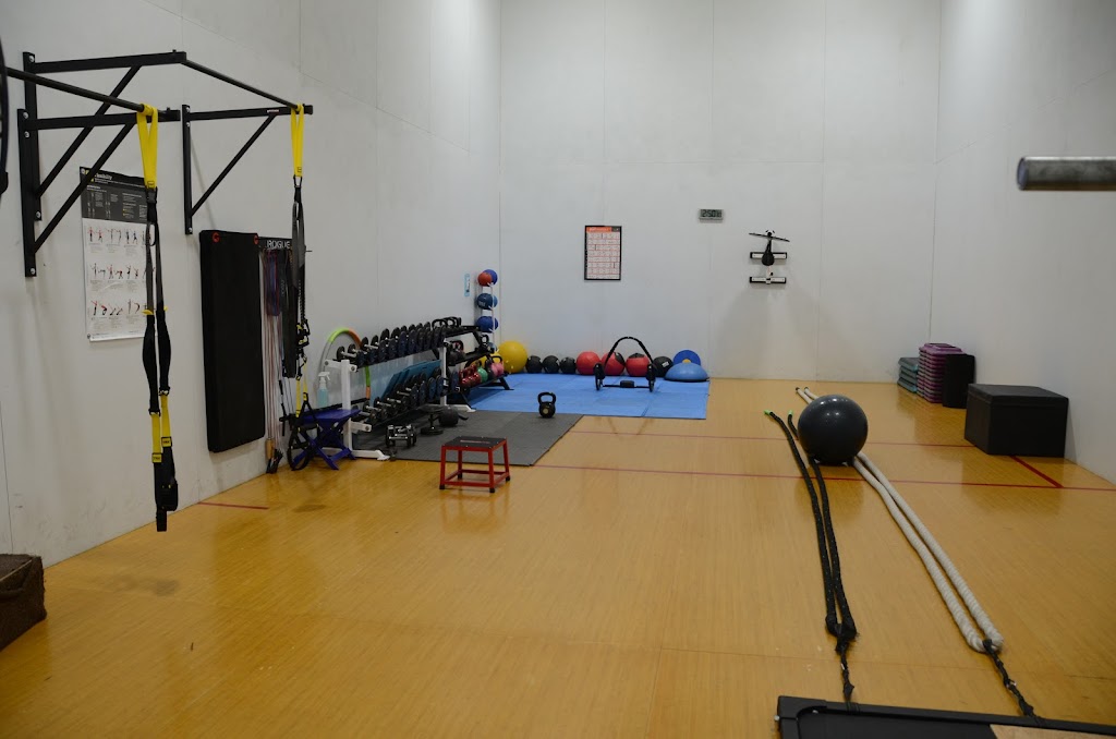  Impact Fitness and Lifestyle Center