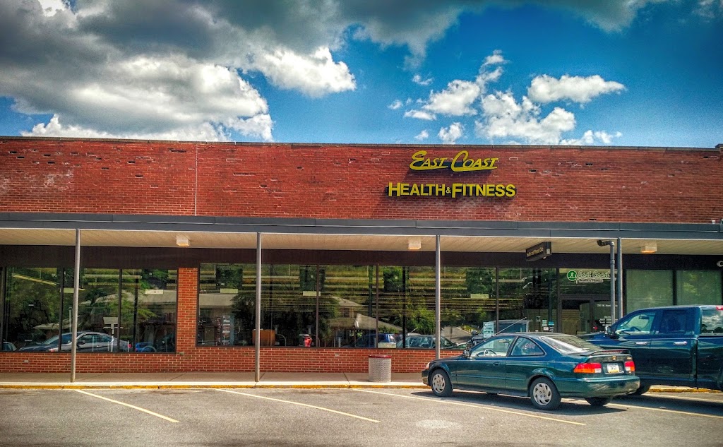  East Coast Health & Fitness