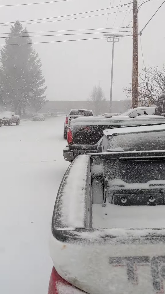  Freestone Climbing Center