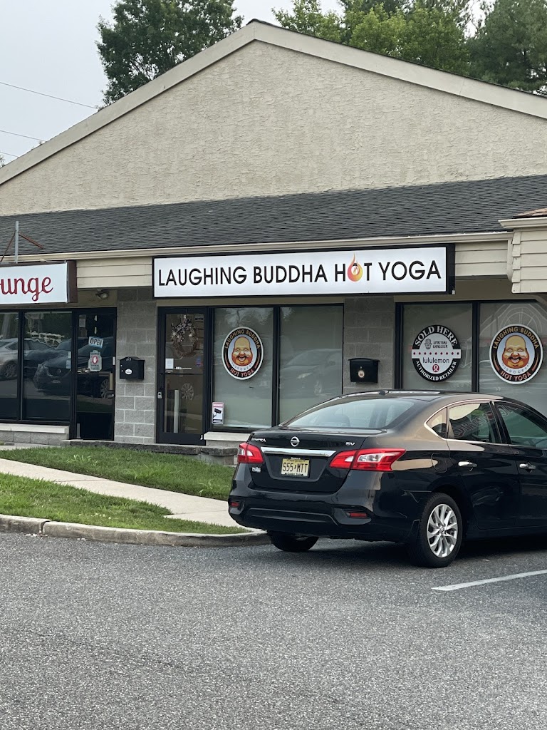  Laughing Buddha Hot Yoga - Washington Township