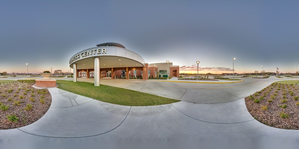  Thibodaux Regional Wellness Center