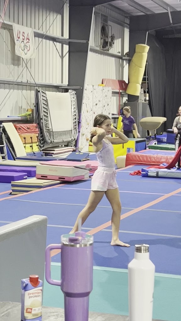  Galactic Gymnastics, Inc.