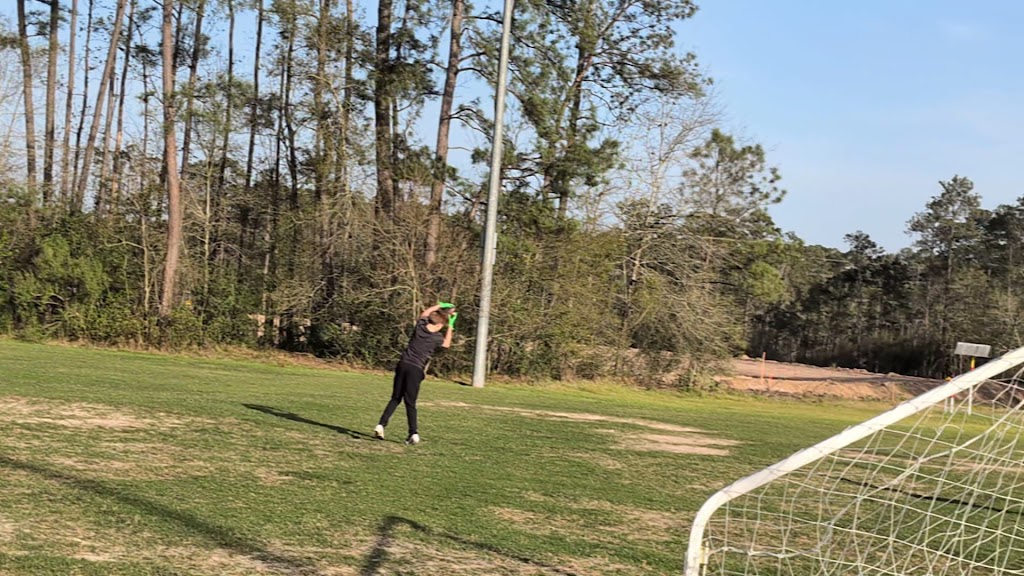  Alden Bridge Sports Park