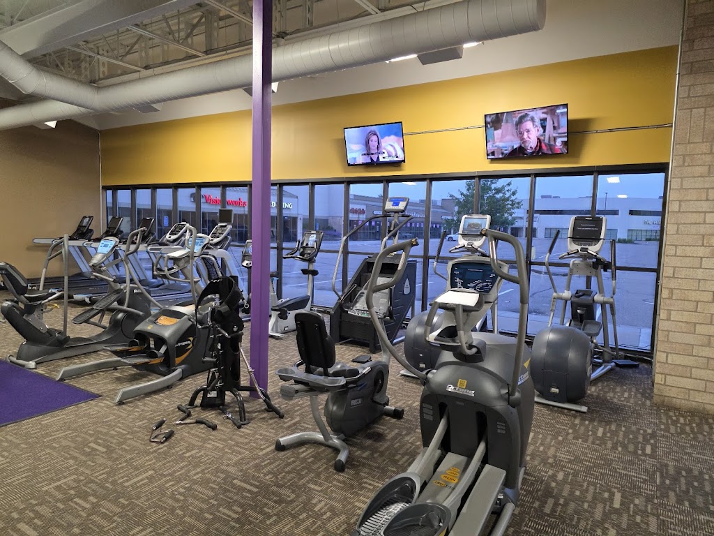  Anytime Fitness