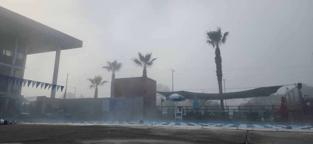  Lakewood Family YMCA