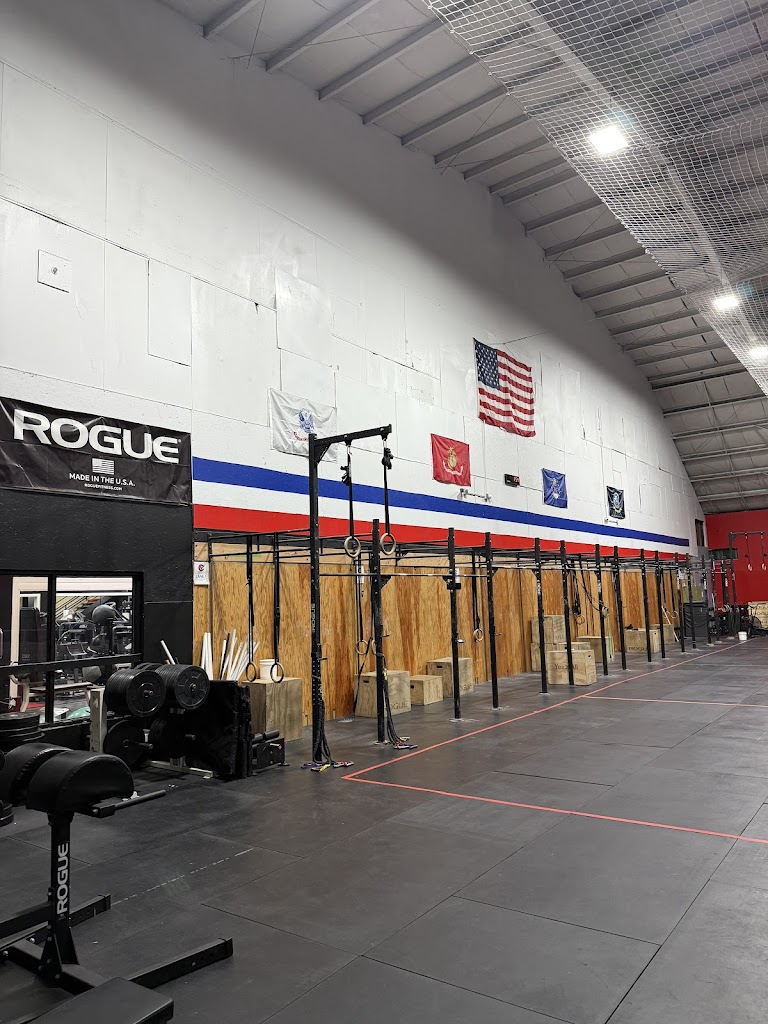  Norwich Fitness Center