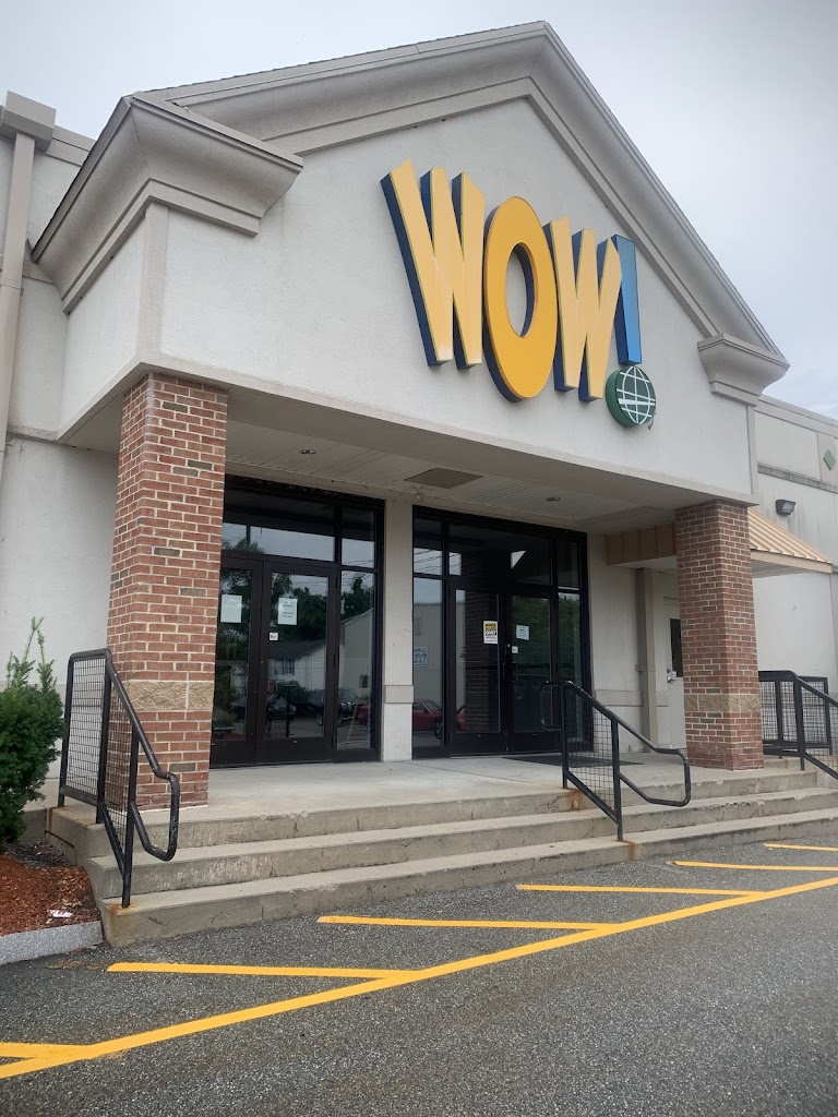 WOW! Work Out World of Nashua