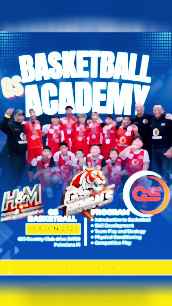  The Mary Jane Arrington Gymnasium, A Part of the Vance Harmon Complex