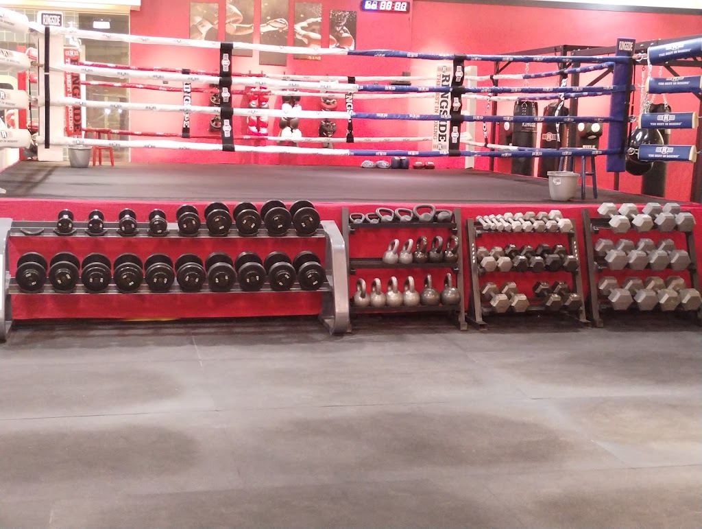  Hard Knocks Boxing And Fitness