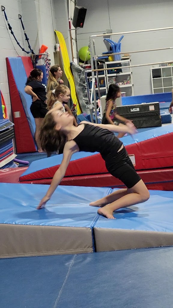  Flippin' Out Tumbling & Gymnastics