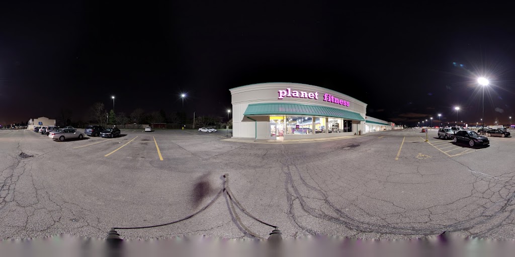  Planet Fitness