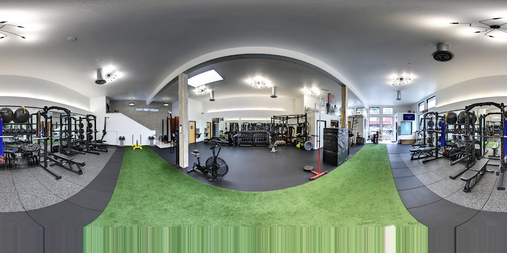  Perform For Life - Hayes Valley