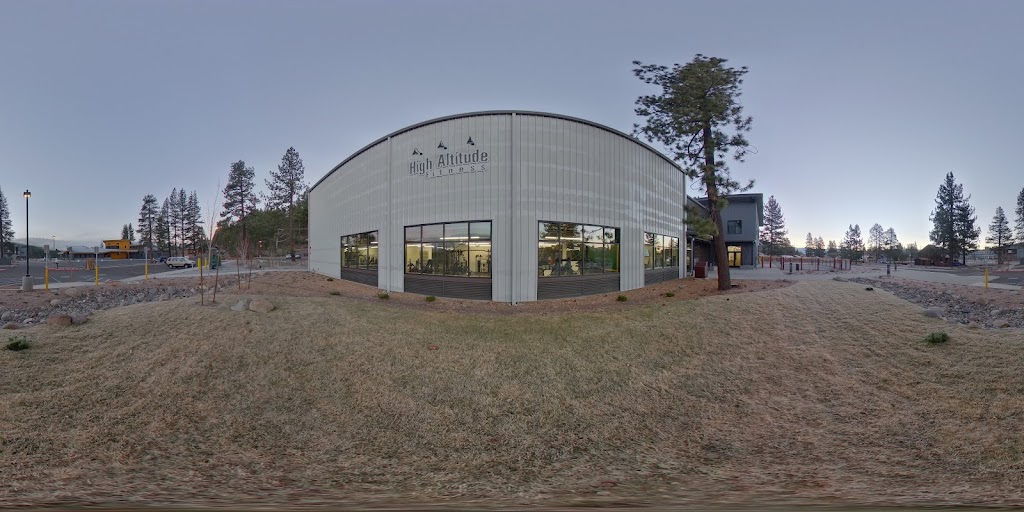 High Altitude Fitness Truckee