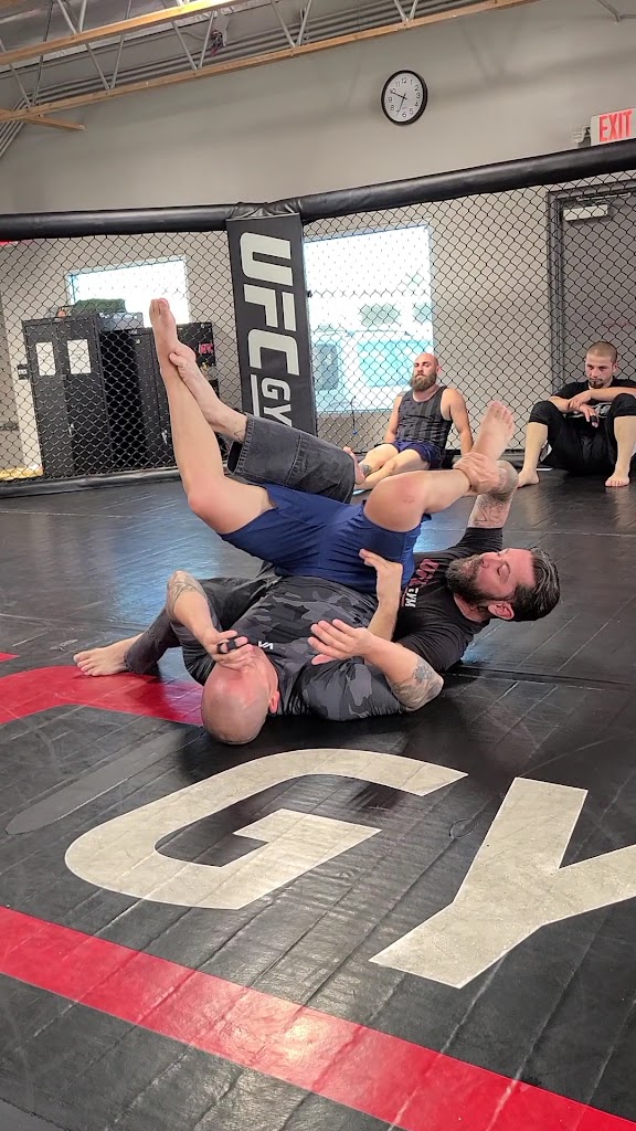  UFC GYM Costa Mesa