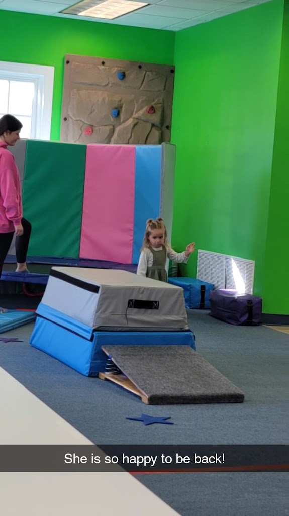  My Gym Children's Fitness Center