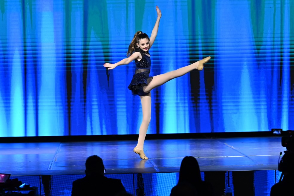  Sarah's Dance Academy