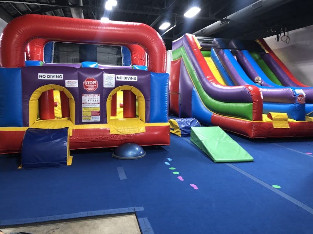  Greene Elite Athletics LLC