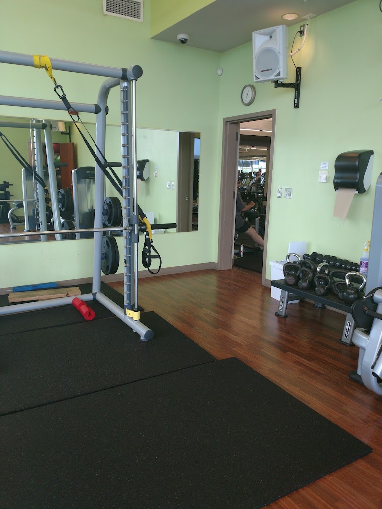  TruFit Athletic Clubs - Longmire