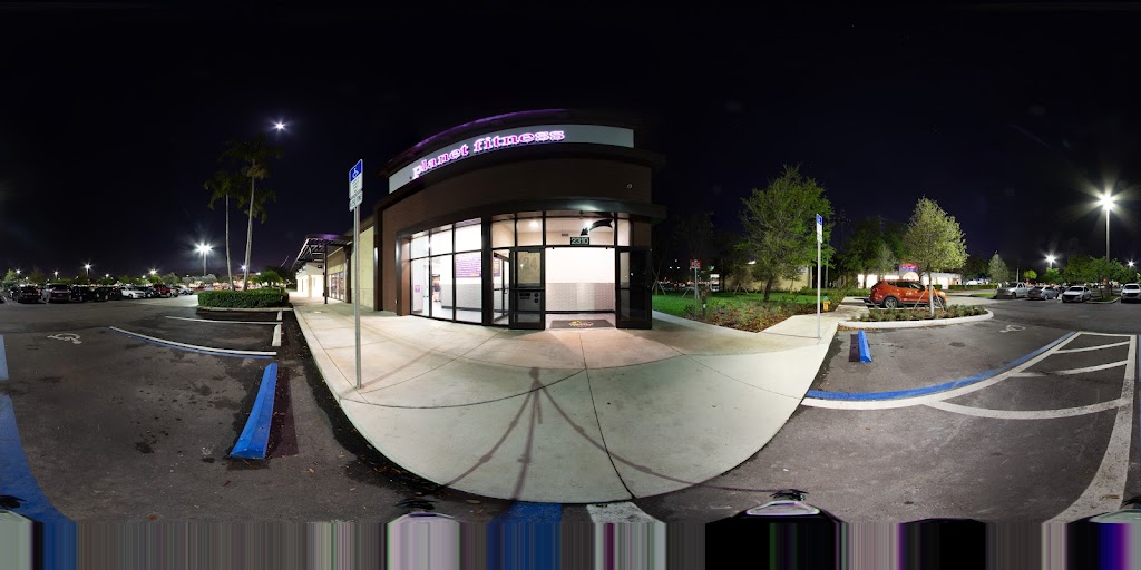  Planet Fitness