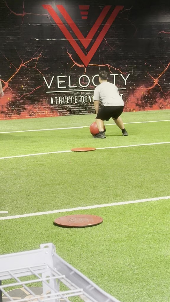  Velocity Athlete Development