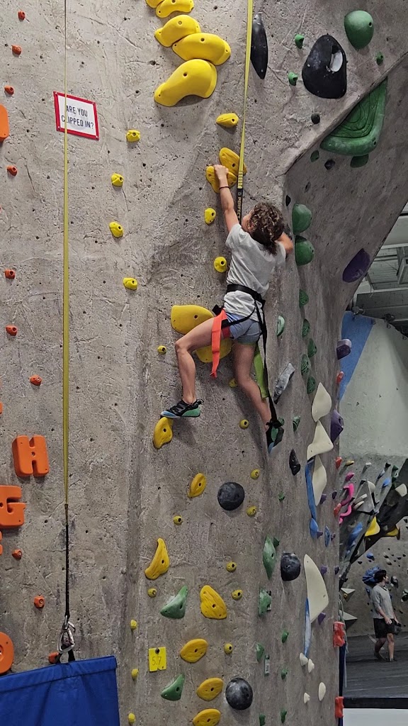  MetroRock Newburyport