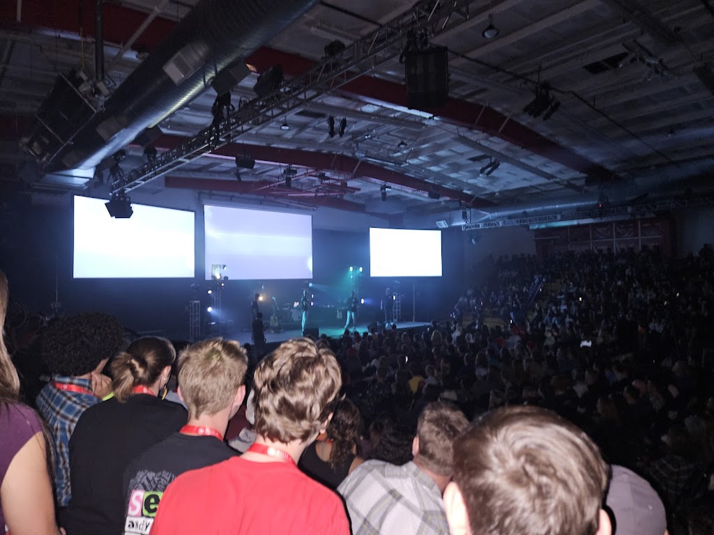  Biola University Fitness Center