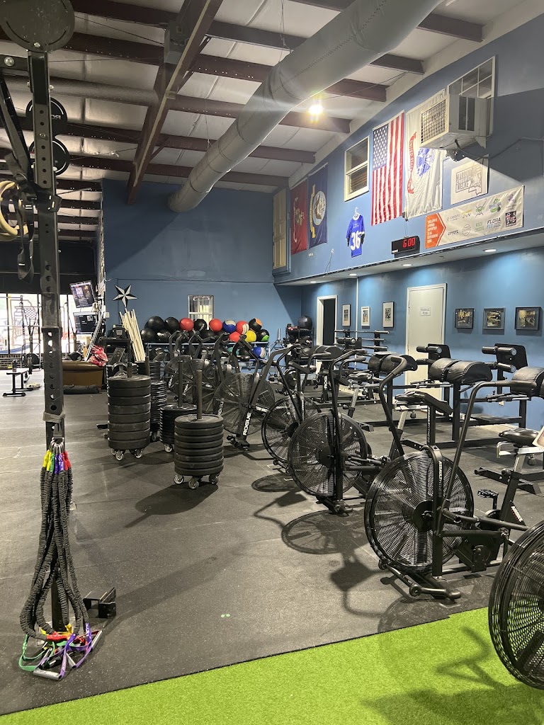  Warrior Welke Crossfit/ HYROX