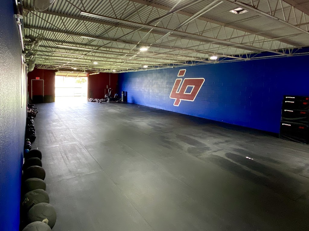  Intentional Patterns